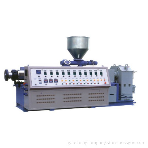 cheap extruder machine